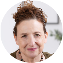 Mary Cotter, LMSW