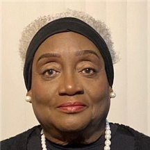 Mary Curtis, LPC
