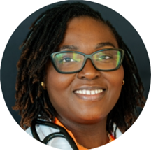 Mary Daniels, APNP