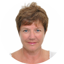 Mary Denise Walton, LMFT