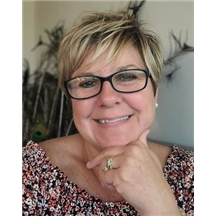 Mary Downey-Jones, LPC