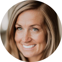 Mary Elizabeth Kurz, LCPC