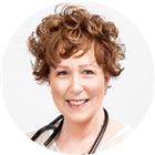 Mary Ellen Baldino, RN