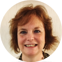 Mary Ellen Fleming-Price, PMHNP