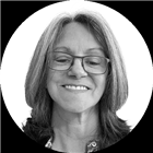 Mary Ellen Leger, LMHC