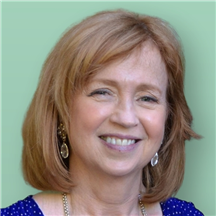Mary Ellen Smith, PMHNP
