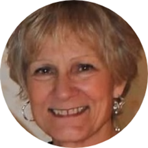 Mary Ellen Trenga