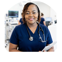 Mary Eringo, APRN