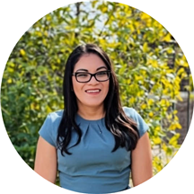 Mary-Esther Sanchez, MA