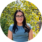 Mary-Esther Sanchez, MA