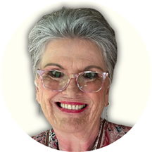 Mary Evans, LPC, LCPC