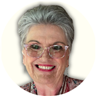 Mary Evans, LPC, LCPC