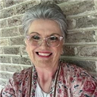 Mary Evans, MA