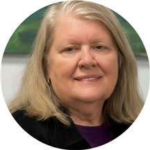 Mary Fagin, LICSW