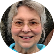 Mary Fogel, LPC