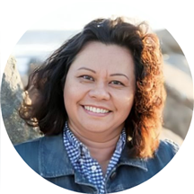 Mary Fornes, LMFT