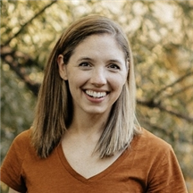 Mary Fortson, LCSW