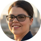 Mary Franklin, LCSW