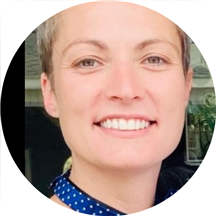 Mary Freeman, LCSW