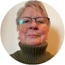 Mary GalesWenz, LICSW