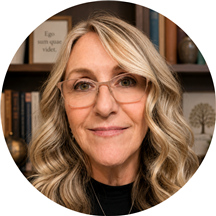 Mary Garrett, CMHC