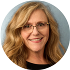 Mary Garrett, MS
