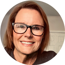 Mary Gates, LPC