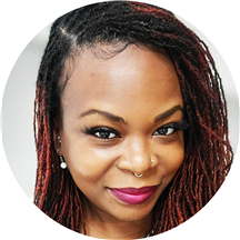 Mary Gladney, LCSW
