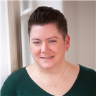 Mary Godard, LPC