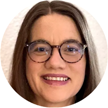 Mary Gonzalez, MSW, LICSW