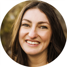 Mary Grace Davenport, LCSW