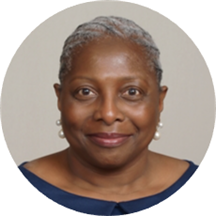 Mary Green, PMHNP