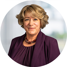 Mary Guest, LICSW