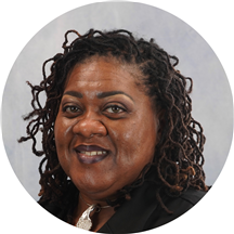 Mary Hall, LCSW