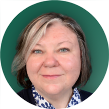Mary Harbin, LCSW