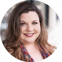 Mary Harris, LPC