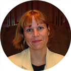Mary Hartsell, MA