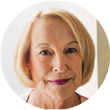 Mary Heineke, LMFT