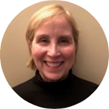 Mary Hillier, LMSW