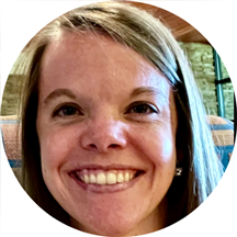 Mary Houghton, LCSW