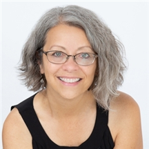 Mary Irving, LCSW