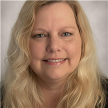 Mary Jackson, LPC