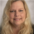 Mary Jackson, LPC