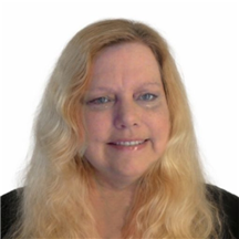 Mary Jackson, LPC