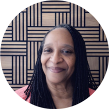 Mary Jackson-Webb, LCSW