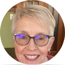 Mary Jane Gruba, LIMHP