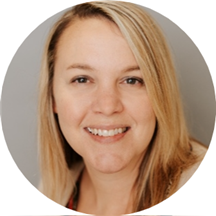 Mary Jenssen, LCSW