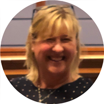 Mary Jo Davis, LCSW