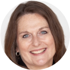 Mary Jo Mayes, LPC