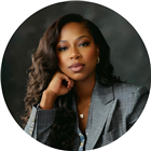 Mary Joy Ebirim, LPC